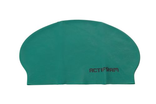 Actifoam Latex Bone Yüzücü Havuz ve Deniz Bonesi-Yeşil