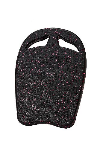 Actifoam Yüzme Tahtası Kickboard Orta Boy Siyah-Pembe