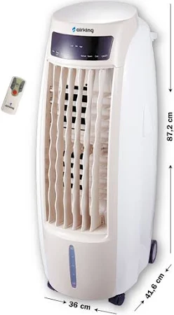 Air King 1315 a Clımax hava soğutucu 130w 15L - 2