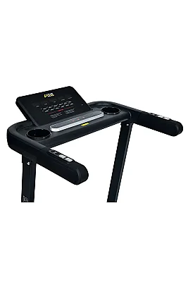 Altıs Proincline 2.5 Hp Tartan Zemin Amortisörlü Manuel Eğimli Katlanır Koşu Bandı (Mp3 & Bluetooth) - 4