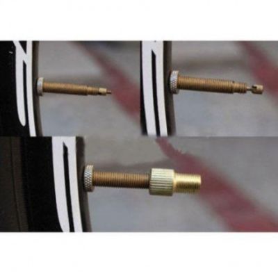 Bisiklet Sibop Dönüştürücü Adaptör - 2