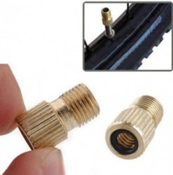 Bisiklet Sibop Dönüştürücü Adaptör - 1