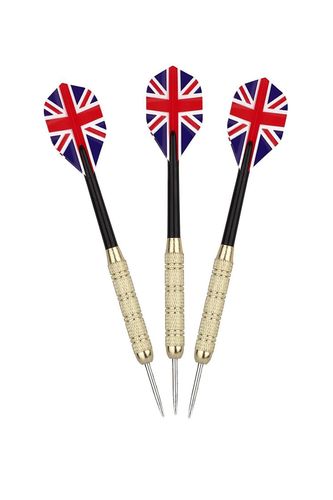 Busso Dart Oku 20Gram- Mavi/Beyaz/Kırmızı-DG20 - 1