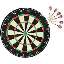 BUSSO DTH-201 DOMUZ KILI DART 18'' - 1