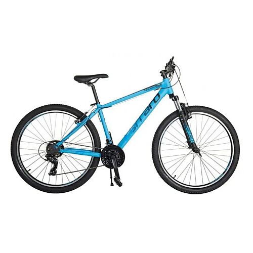 CARRARO FORCE 900 29 JANT  480H 21-V VB MAT AÇIK-MAVI-SIYAH-GÜMÜS