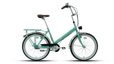 CARRARO PONI 24 JANT 450H 3-V VB TURKUAZ-BEYAZ - 1