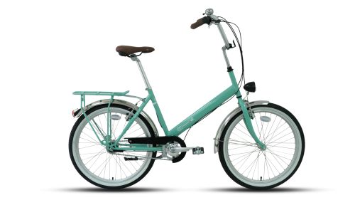 CARRARO PONI 24 JANT 450H 3-V VB TURKUAZ-BEYAZ