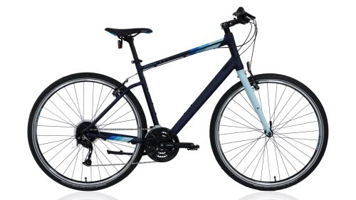 CARRARO SPORTIVE 327 28 JANT 520H 27-V VB MAT LACIVERT-AÇIK-MAVI -23