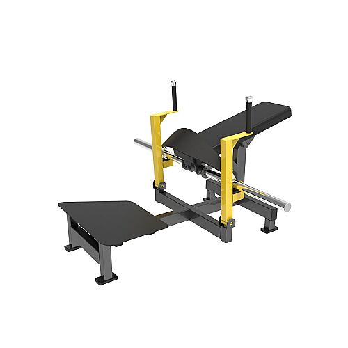 Diesel Fitness 973 Booty Booster Hip Thrust