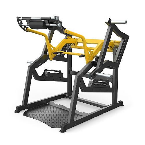Diesel Fitness 979 Power Squat - 1DIKI979