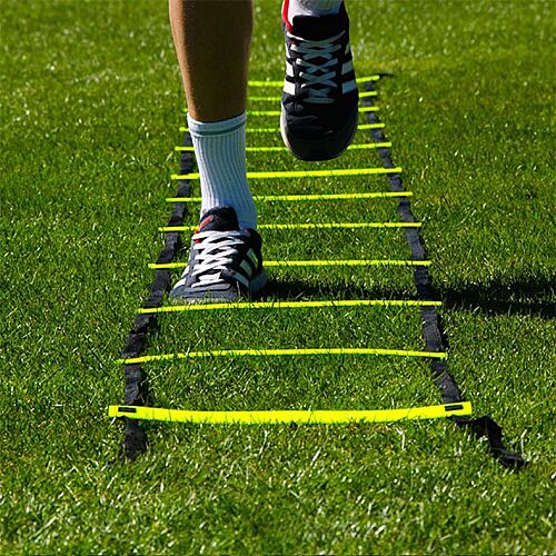 Diesel Fitness Agility Ladder Çeviklik Merdiveni - 2