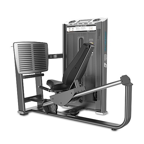 Diesel Fitness Belt Selection Leg Press - 1