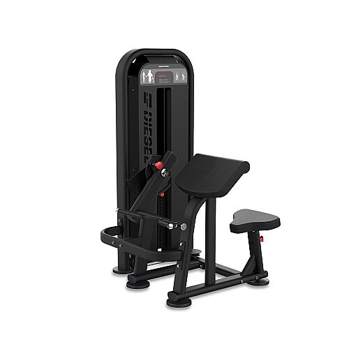 Diesel Fitness Biceps / Triceps Machine Gri -1DIKID16/013