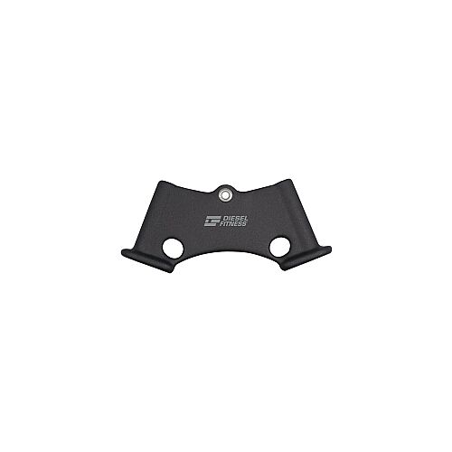 Diesel Fitness CABTK335 Row Bar