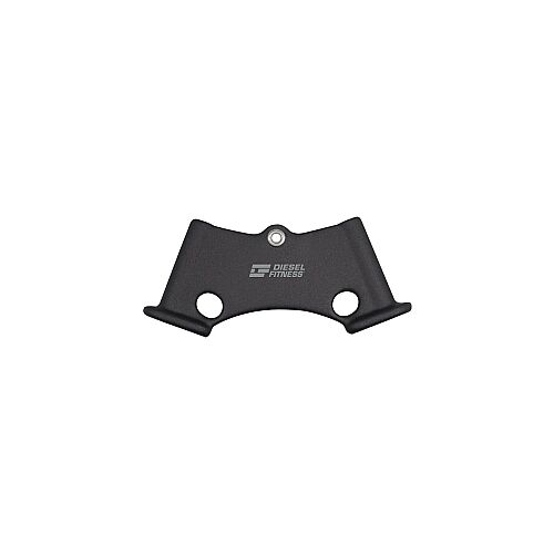 Diesel Fitness CABTK360 Row Bar