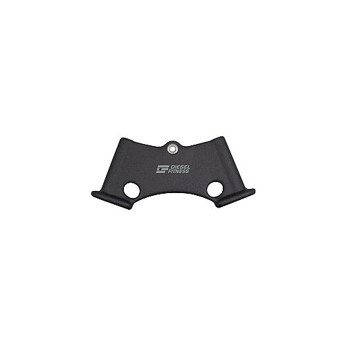 Diesel Fitness CABTK430 Row Bar