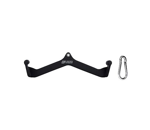Diesel Fitness CABTK580 Lat Bar
