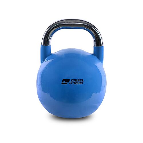 Diesel Fitness Competition Kettlebell 12 Kg -1DIASCOMPKET/12K-N