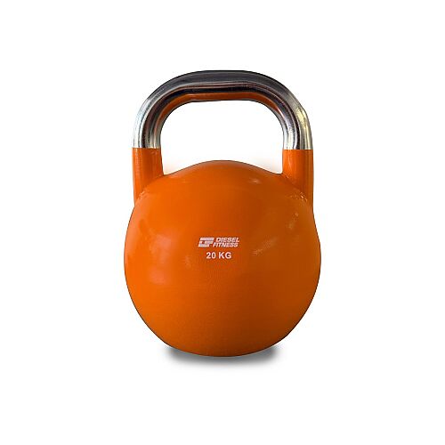 Diesel Fitness Competition Kettlebell 20 Kg