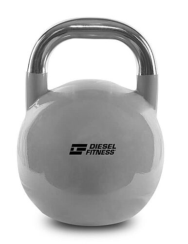 Diesel Fitness Competition Kettlebell 4 Kg -1DIASCOMPKET/4K