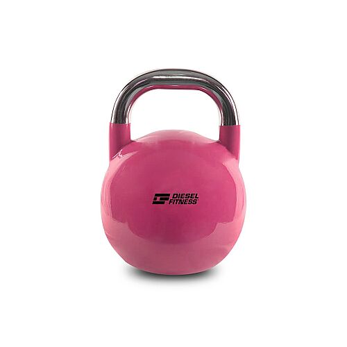 Diesel Fitness Competition Kettlebell 8 Kg