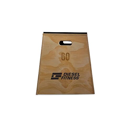 Diesel Fitness Jump Box 60 Cm