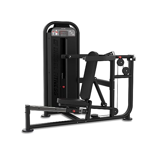 Diesel Fitness Multi Press Siyah -1DIKID13/052