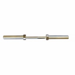 Diesel Fitness Olimpik Düz Bar 51 cm- 1DIASOB/51C - 1
