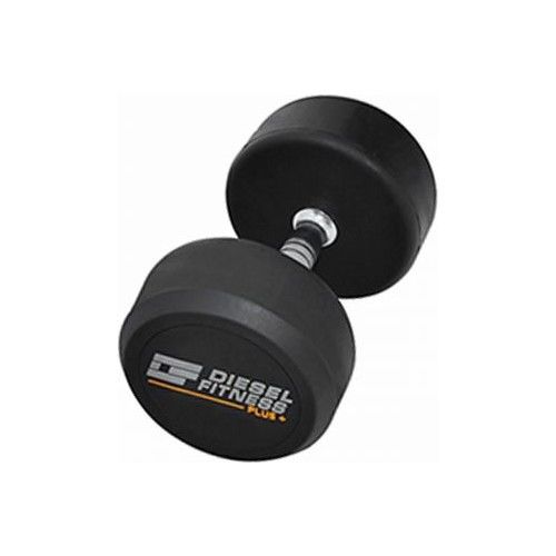 Diesel Fitness Plus Dambıl 40 kg - 1