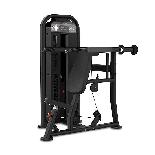 Diesel Fitness Shoulder Press Gri - 1DIKID42/013