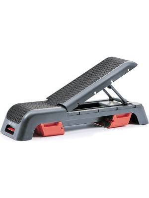 Diesel Fitness Deck - 1