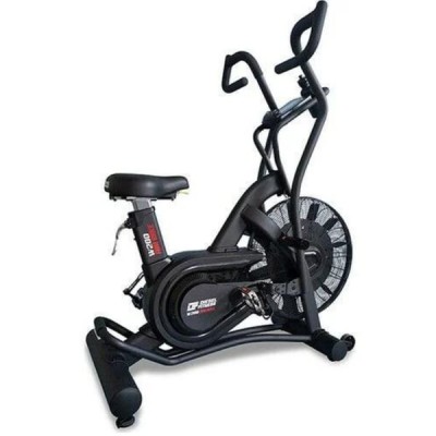 Diesel Fitness W200 Air Bike - 1