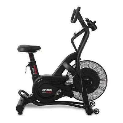 Diesel Fitness W200 Air Bike - 3