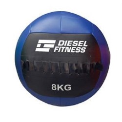 Diesel Fitness Wall Ball (Duvar Topu) 8 Kg - 1