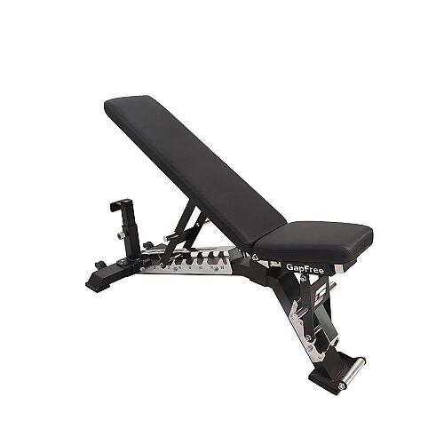 Diesel Fitness XH99 Gap Free Bench Siyah -1DIKSXH99/052