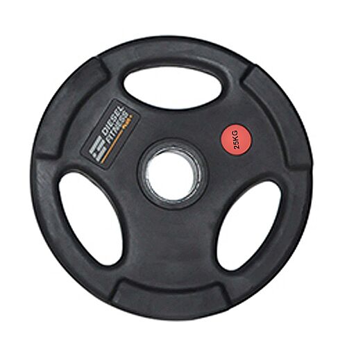 Diesel Plus Flanş 25 Kg