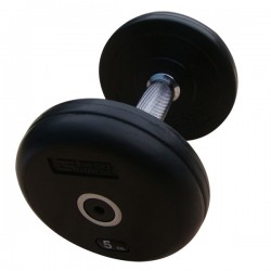 Diesel Fitness PSD-5 Kauçuk Dambıl 2,5 kg-1DIASPSD5/2,5K - 1
