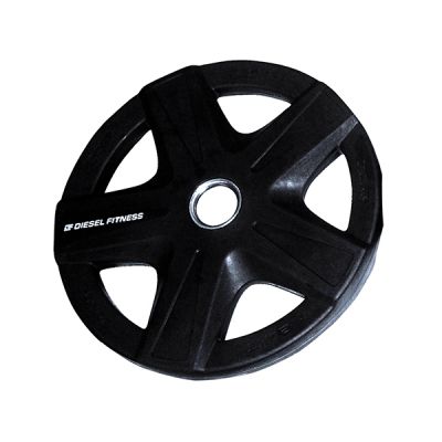 Diesel Fitness PU Flans 10kg