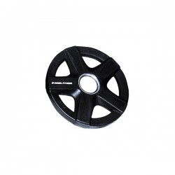 Diesel Fitness PU Flans 10kg - 3