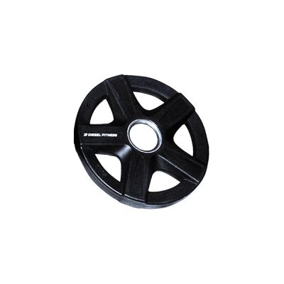 Diesel Fitness PU Flans 10kg - 3