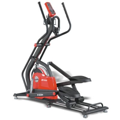 Diesell Fitness E-Glide Eliptik Bisiklet - 1