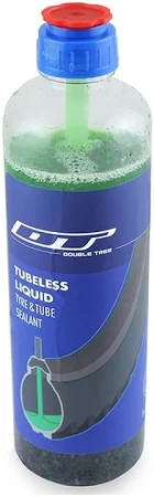 DT Double Tree Lastik Sıvısı 380 ml - 1