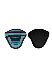 Dynamic Grip Pad Avuç Içi Fitness Eldiveni.