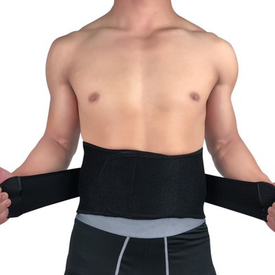 Elastik Neopren Kemer - Bel Korsesi - 1