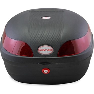 ELEKTRİKLİ BİSİKLET PORT BAGAJ KİLİTLİ PBG-103 - 1