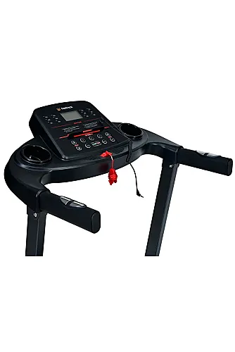 Hattrick Convert Pro-F Auto Otomatik Eğimli Koşu Bandı - 4