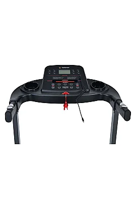 Hattrick Convert Pro-F Auto Otomatik Eğimli Koşu Bandı - 6