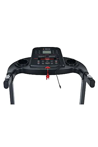 Hattrick Convert Pro-F Auto Otomatik Eğimli Koşu Bandı - 6