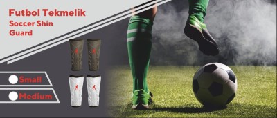 POZİTİF FUTBOL TEKMELİK SİYAH MEDIUM (M) BEDEN - 1