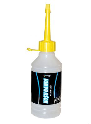 Pozitif Koşu Bandı Yağı 250 ML - 2